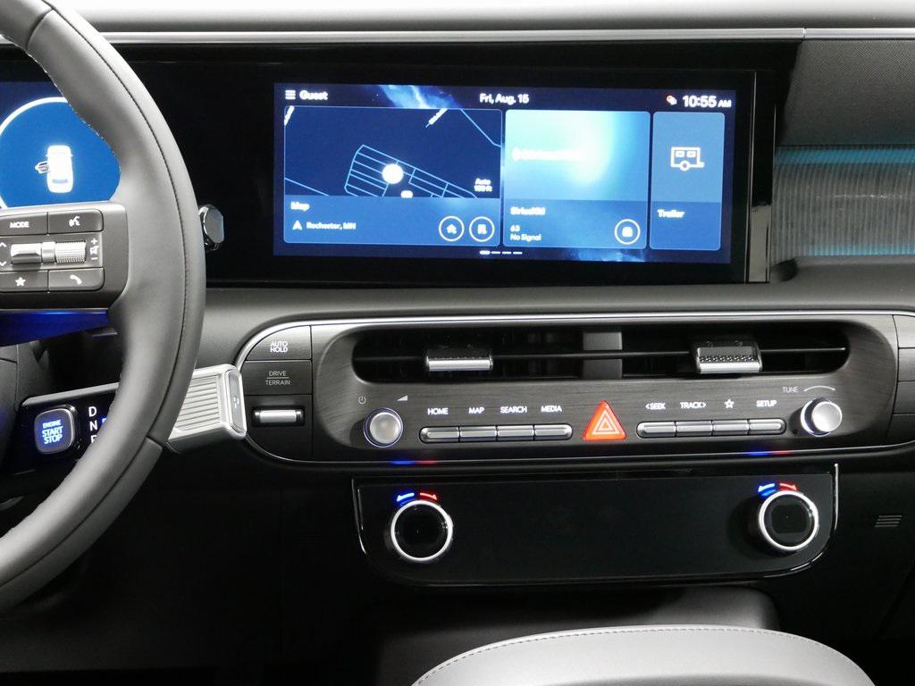 2026 Hyundai Palisade Calligraphy photo 10