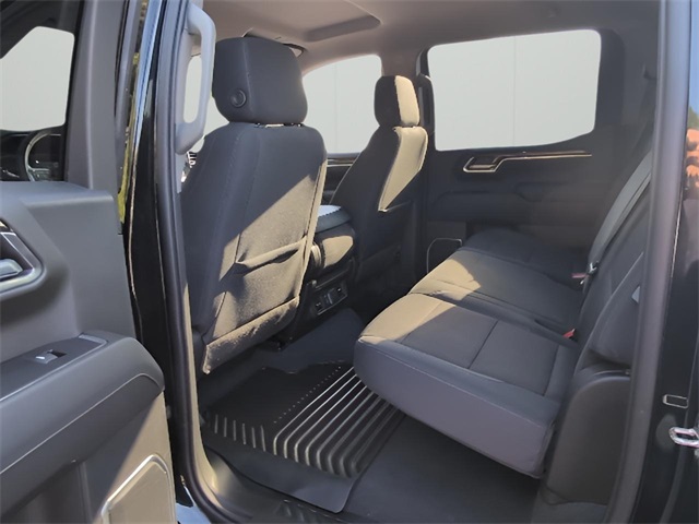 2022 Chevrolet Silverado 1500 LT photo 30