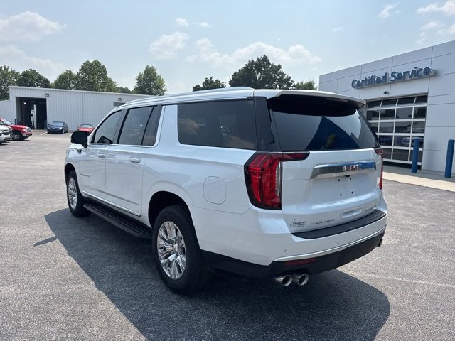 2024 Gmc Yukon XL Denali photo 7