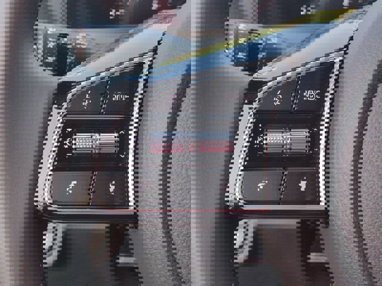 2026 Kia Seltos EX photo 26