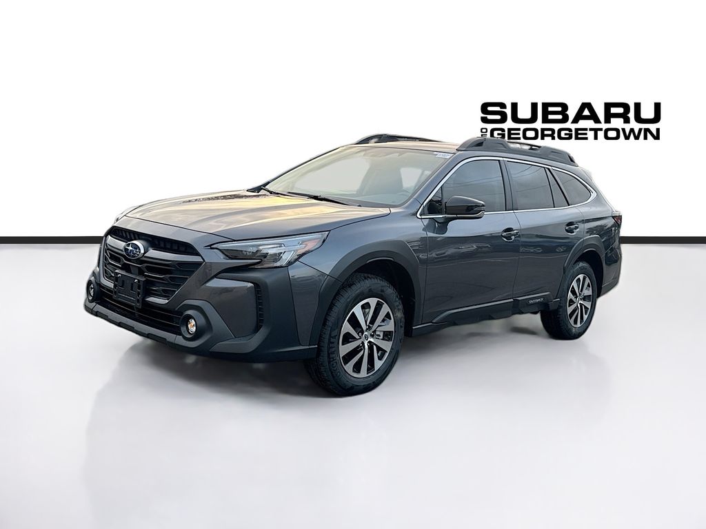 2025 Subaru Outback Premium photo 2