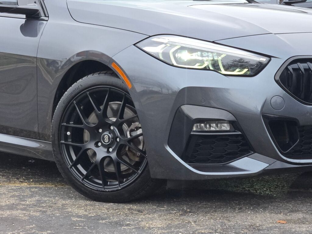 2021 Bmw 228i xDrive GC photo 2