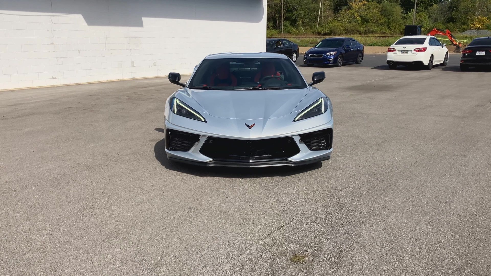2023 Chevrolet Corvette Stingray 2LT photo 20