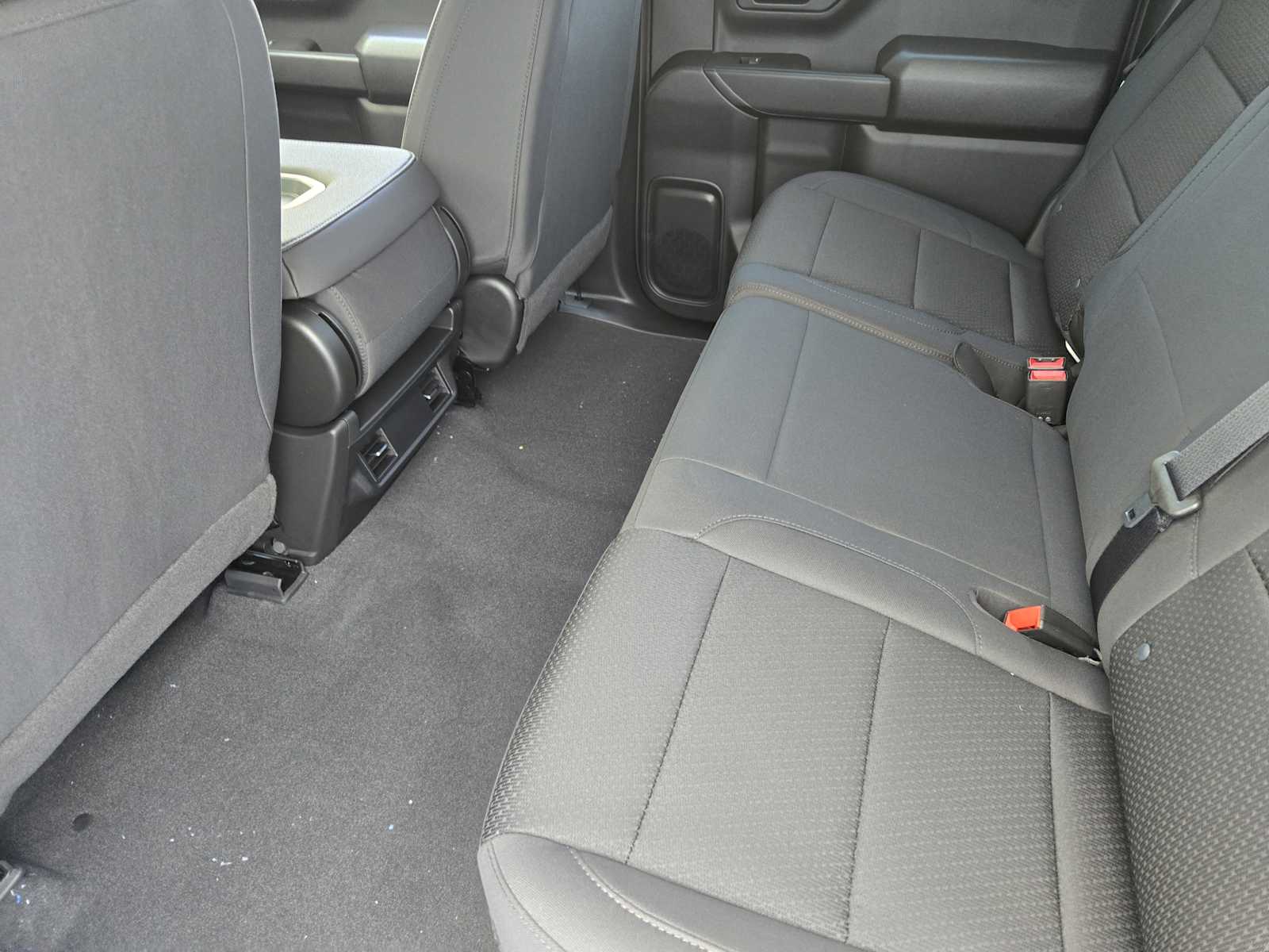 2026 Gmc Sierra 1500 Pro photo 18