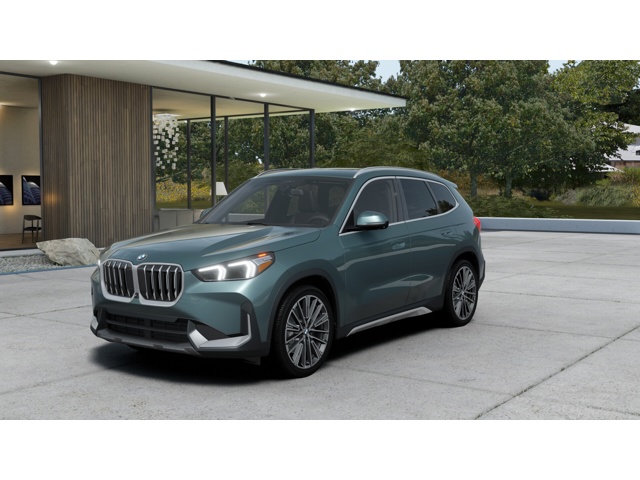 2026 BMW X1