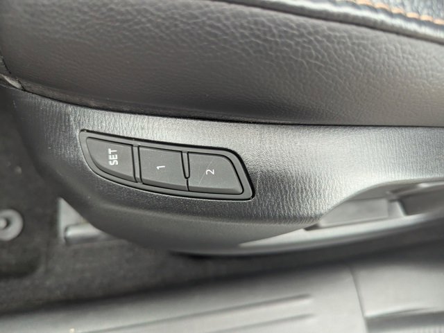 2021 Mazda CX-5 Grand Touring photo 22