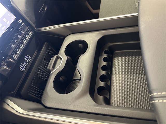 2026 Ram 2500 Big Horn photo 15