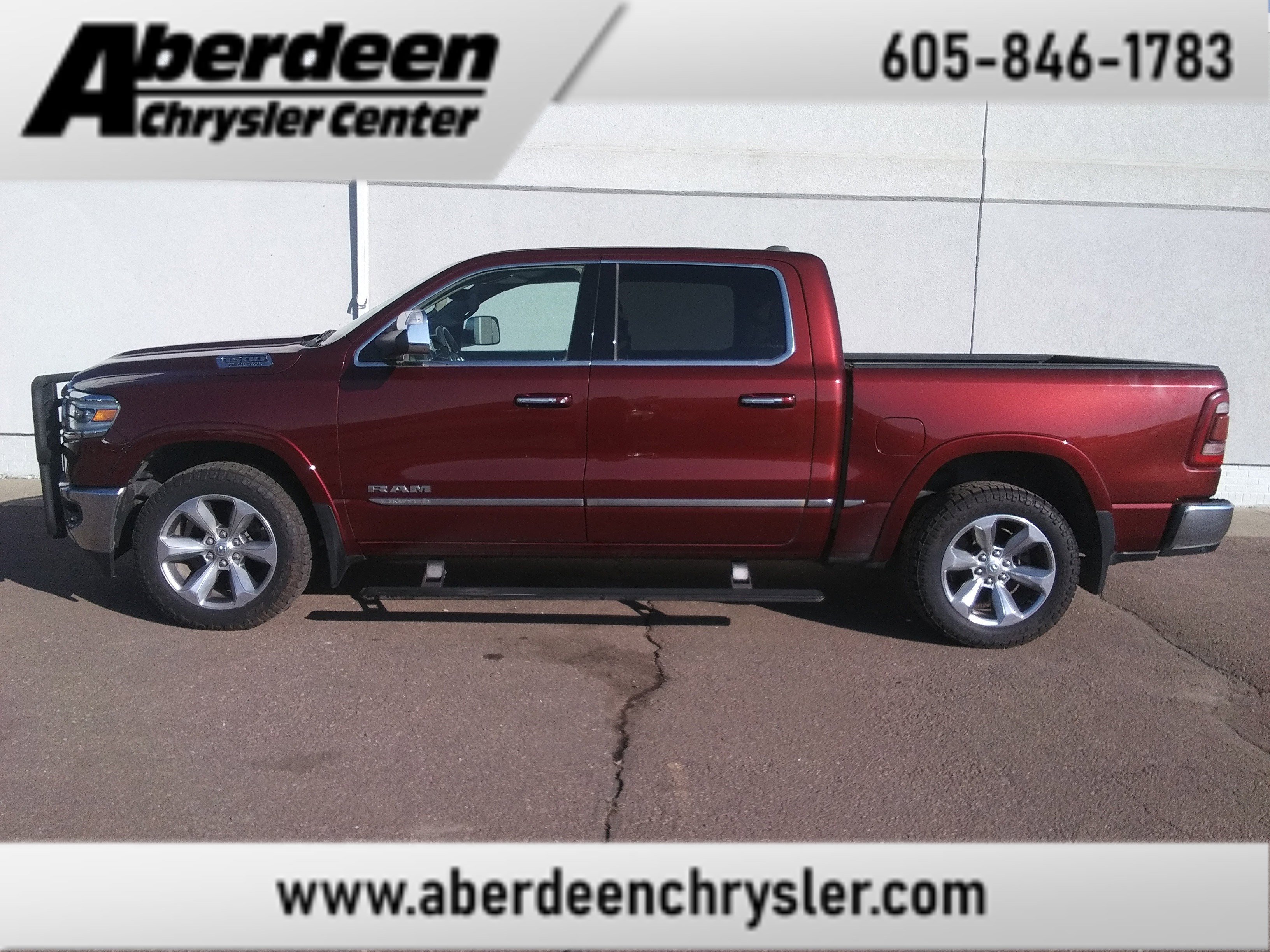 2019 RAM Ram 1500 Pickup