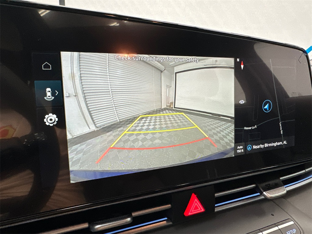 2025 Hyundai Elantra SEL Convenience photo 30