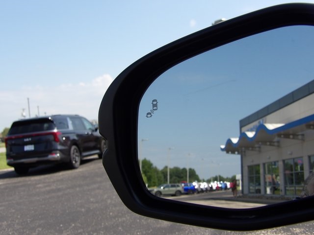 2026 Honda CR-V Hybrid photo 15