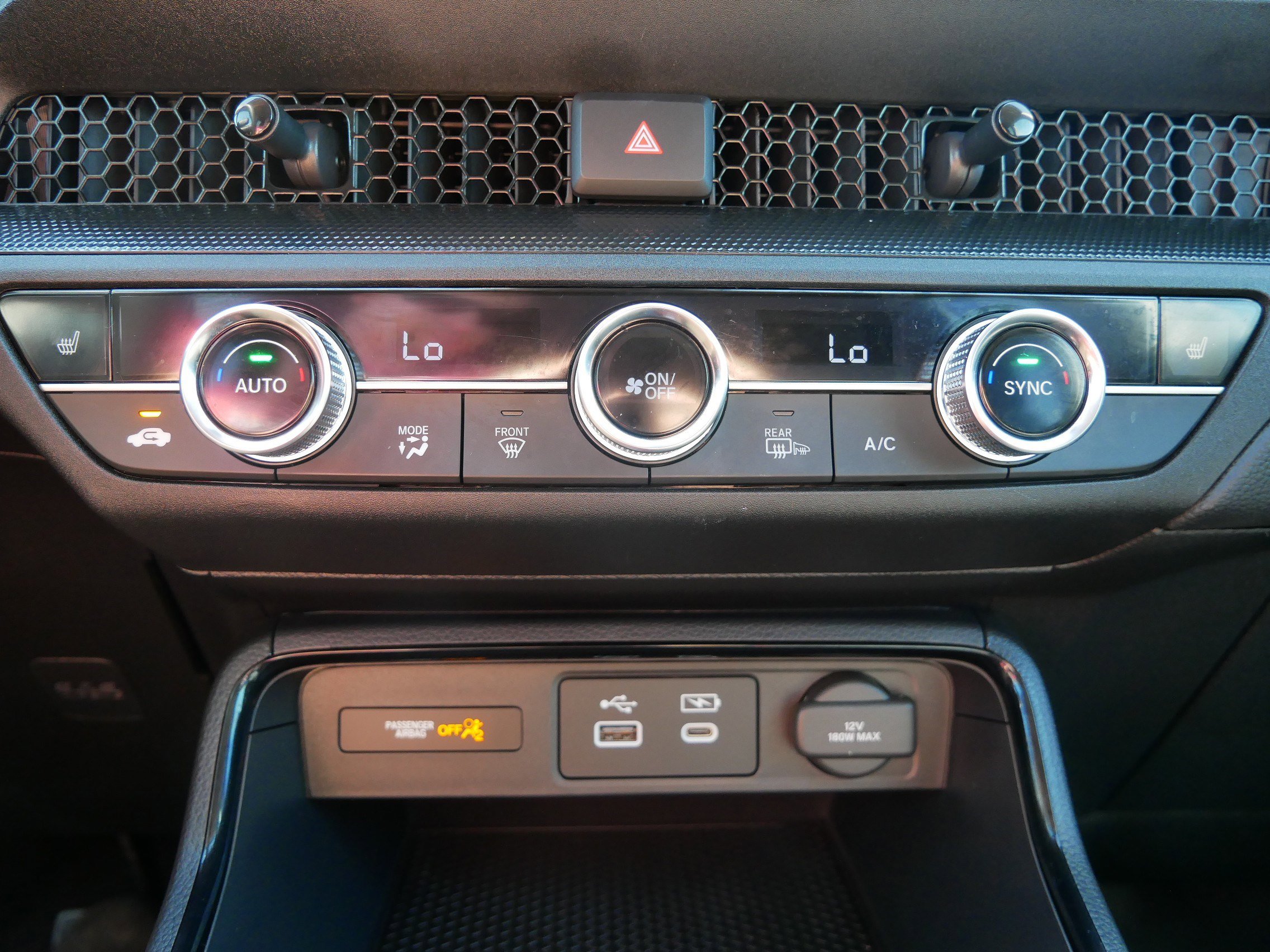 2025 Honda CR-V EX photo 19