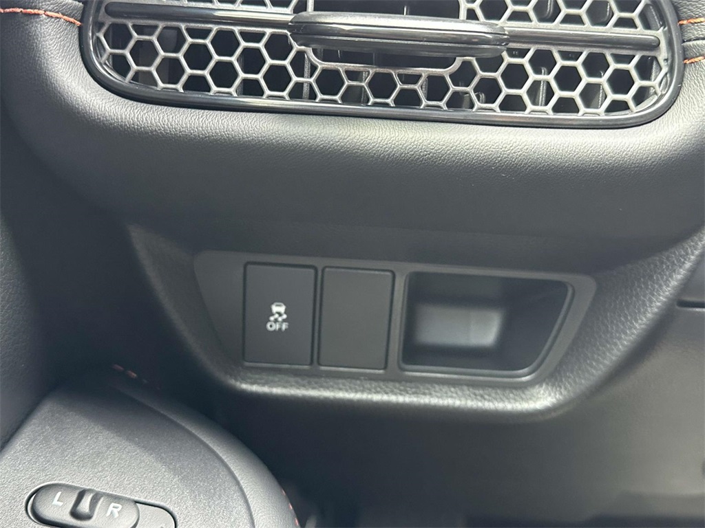 2026 Honda HR-V Sport photo 20