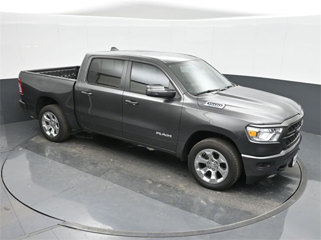 2024 Ram 1500 Big Horn Lone Star photo 26