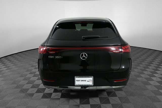 2024 Mercedes Benz EQE SUV 350 photo 27