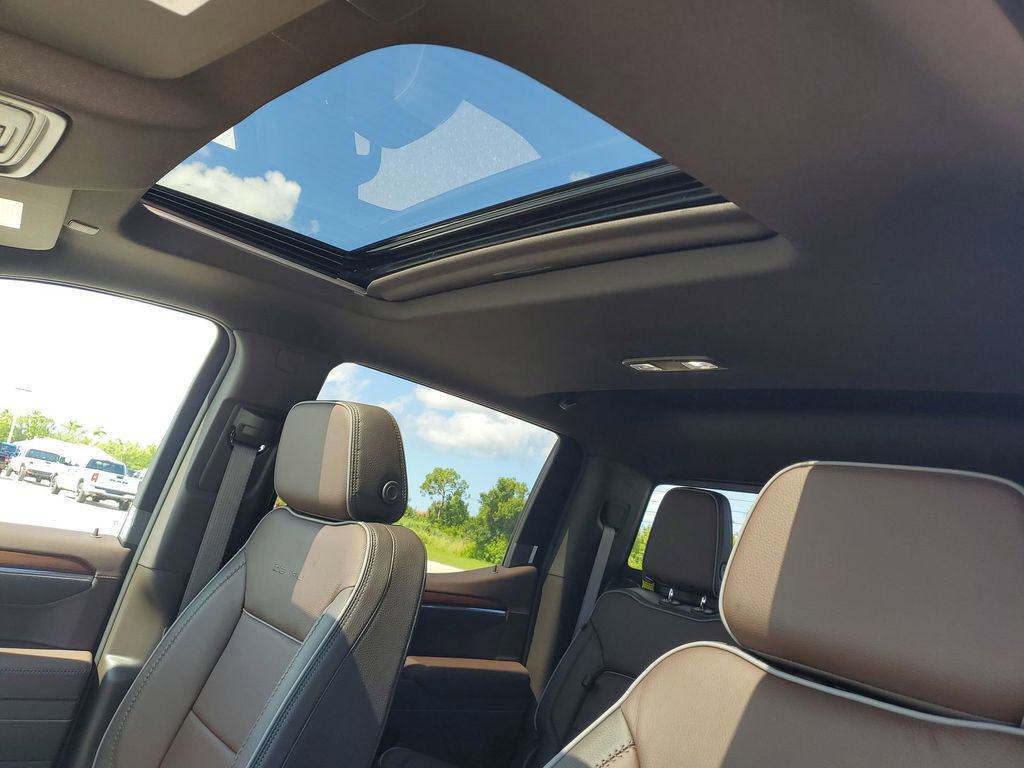 2025 Gmc Sierra Denali photo 30