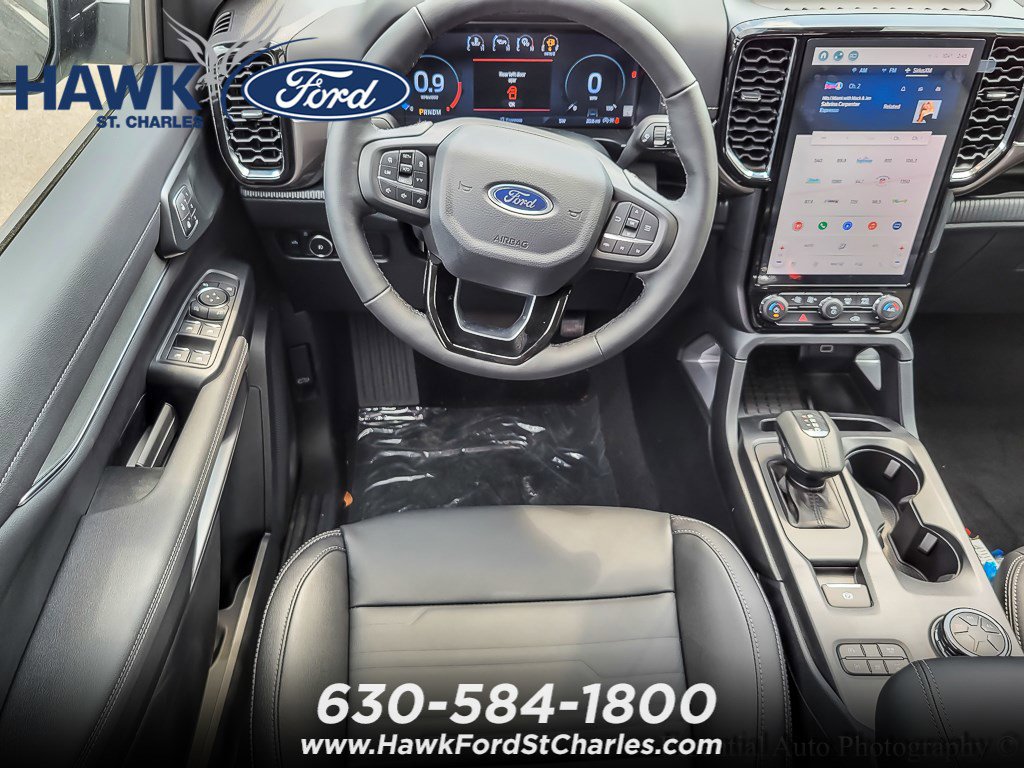 2024 FORD RANGER - Image 9