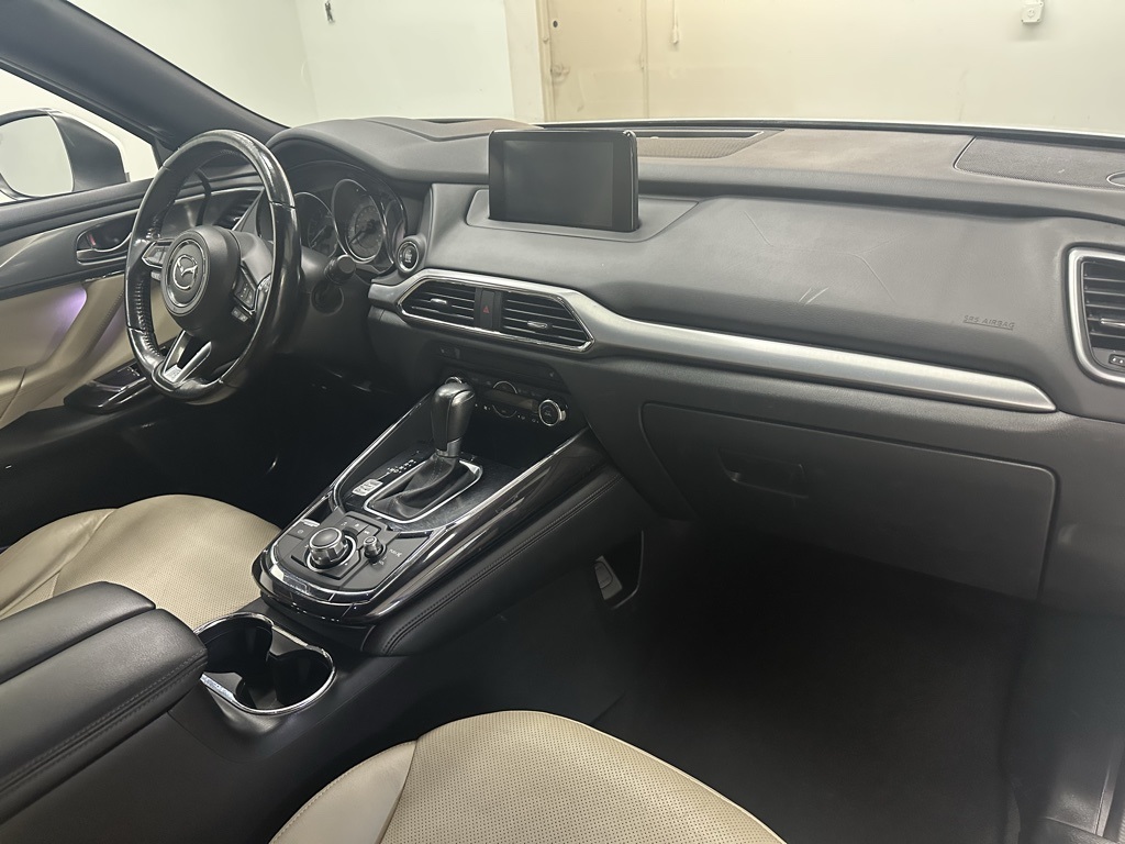 2016 Mazda CX-9 Grand Touring photo 22
