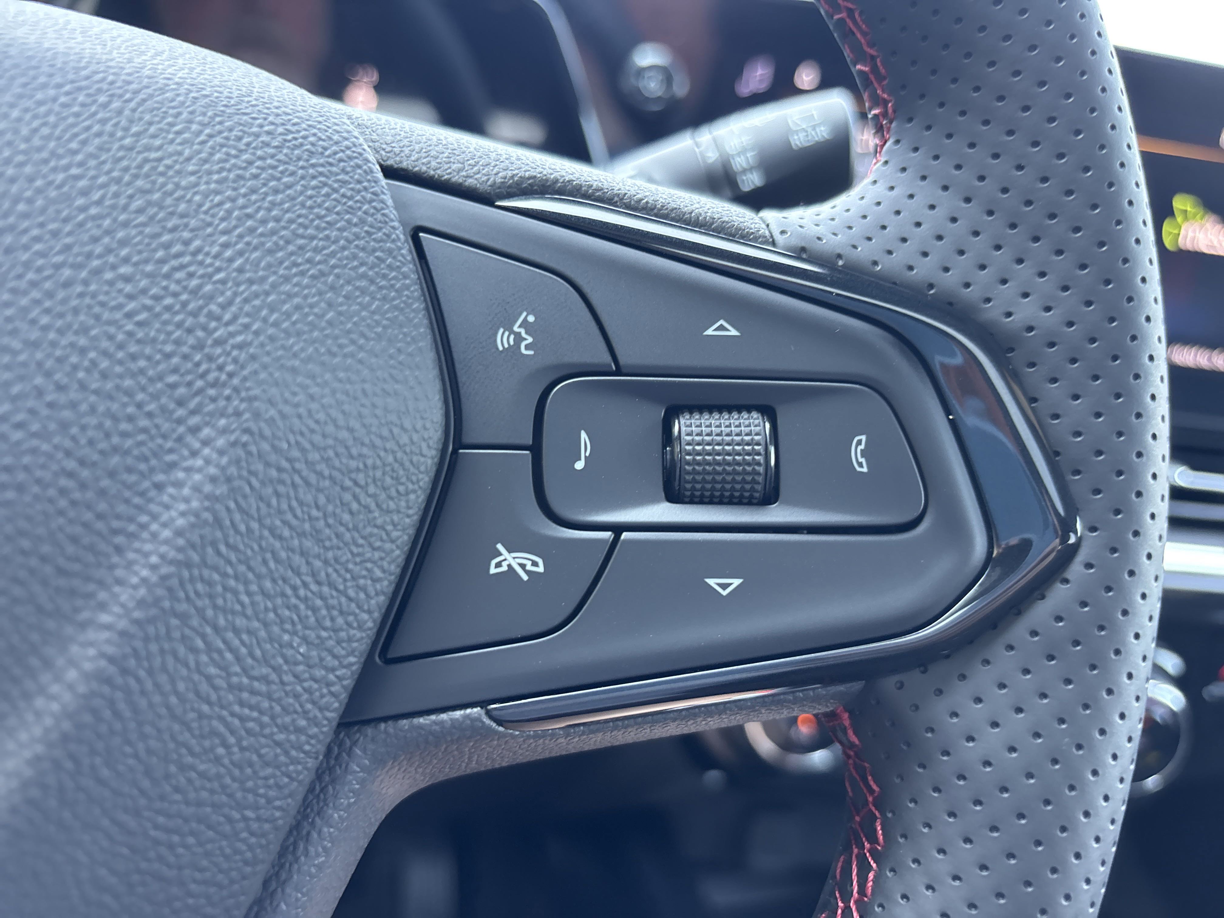 2026 Chevrolet Trax photo 13