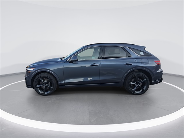 2026 Genesis GV70 2.5T Sport Prestige photo 5