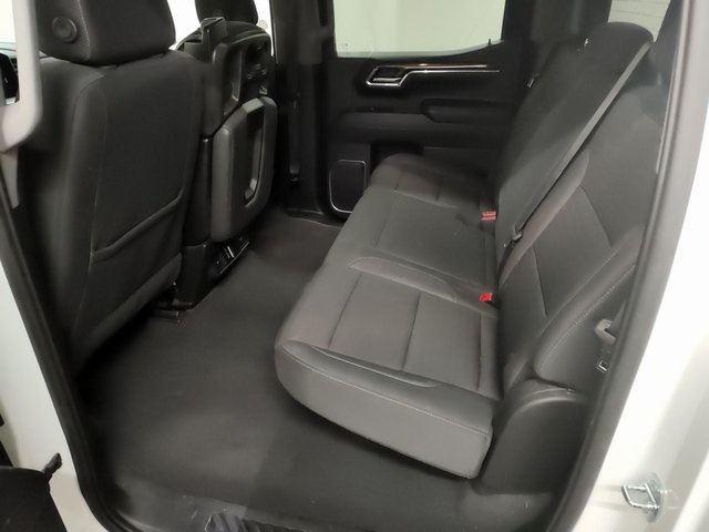 Image 7 of Pre-Owned 2023 Chevrolet Silverado 1500 LT
