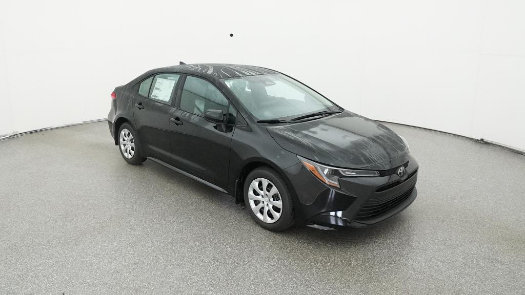 2025 Toyota Corolla LE photo 29