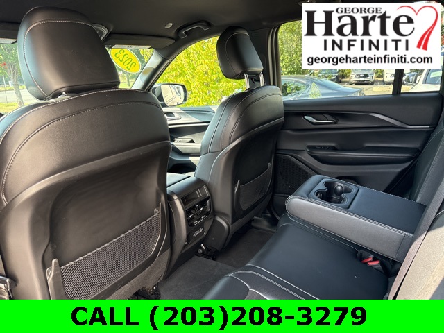 2023 Jeep Grand Cherokee Altitude photo 8