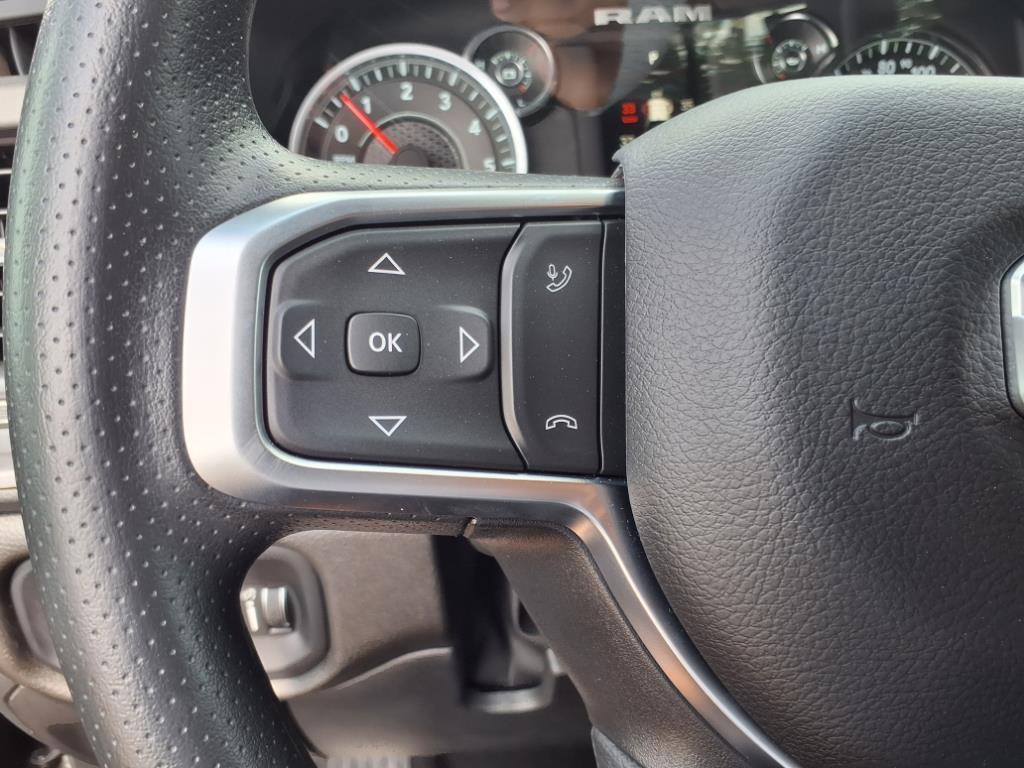 2025 Ram 1500 Tradesman photo 12