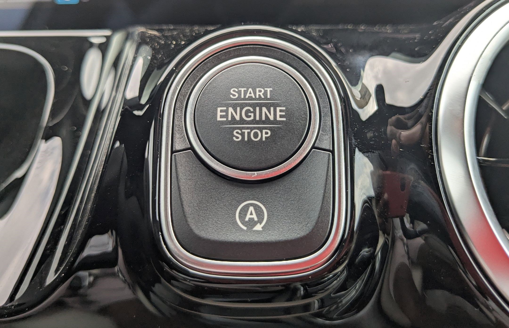 2026 Mercedes Benz GLA 250 4MATIC photo 15