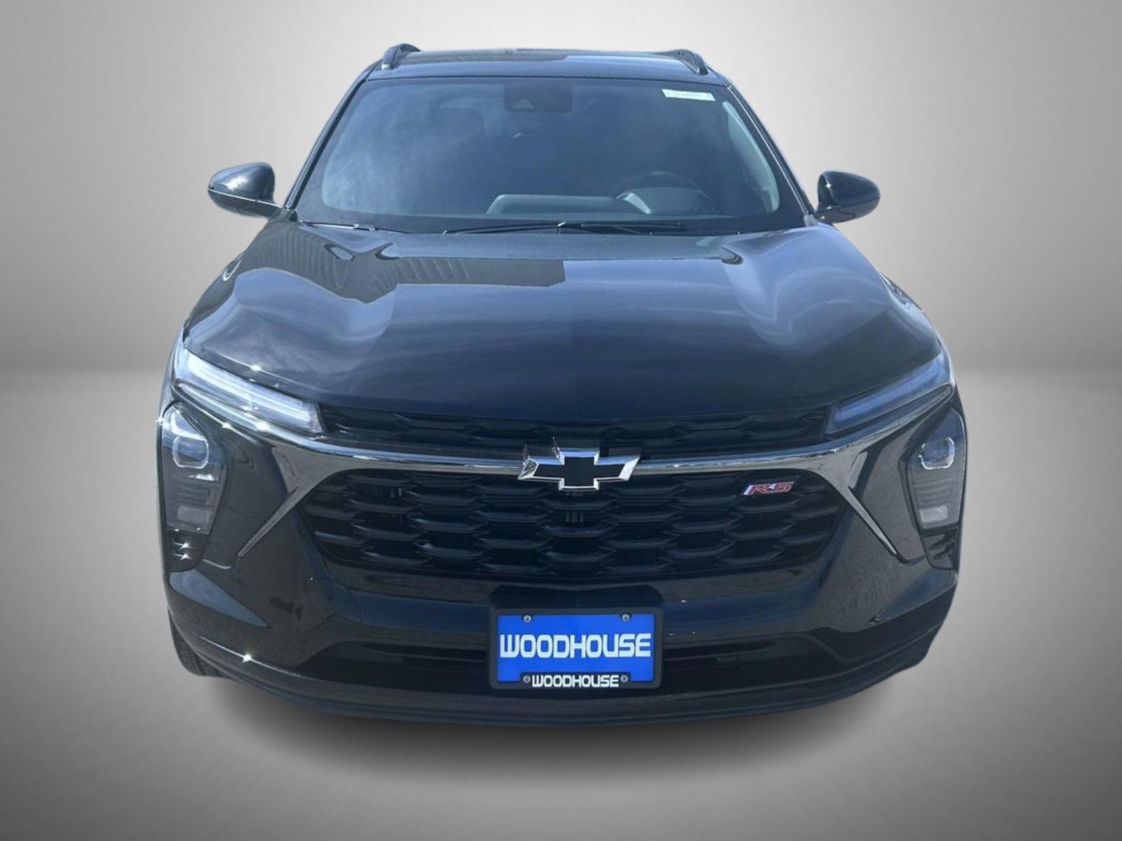 2025 Chevrolet Trax photo 2