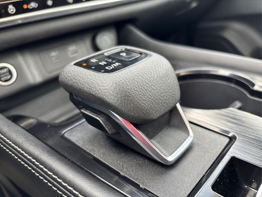 2023 Nissan Rogue SL photo 31