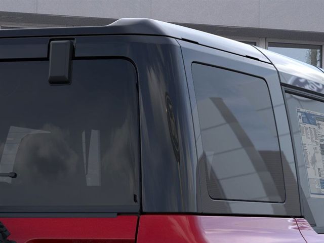 2025 FORD BRONCO - Image 50