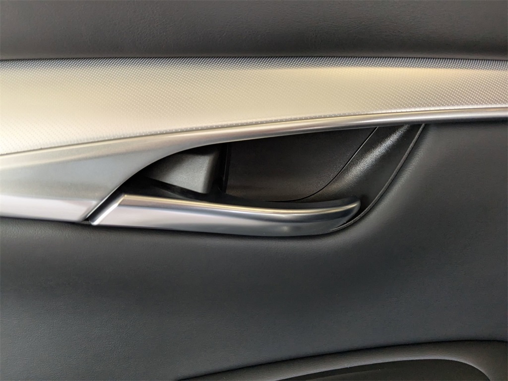 2019 Infiniti QX50 Luxe AWD photo 22
