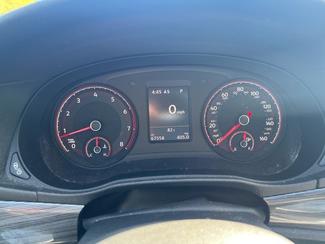 2021 Volkswagen Passat 2.0T R-Line photo 10
