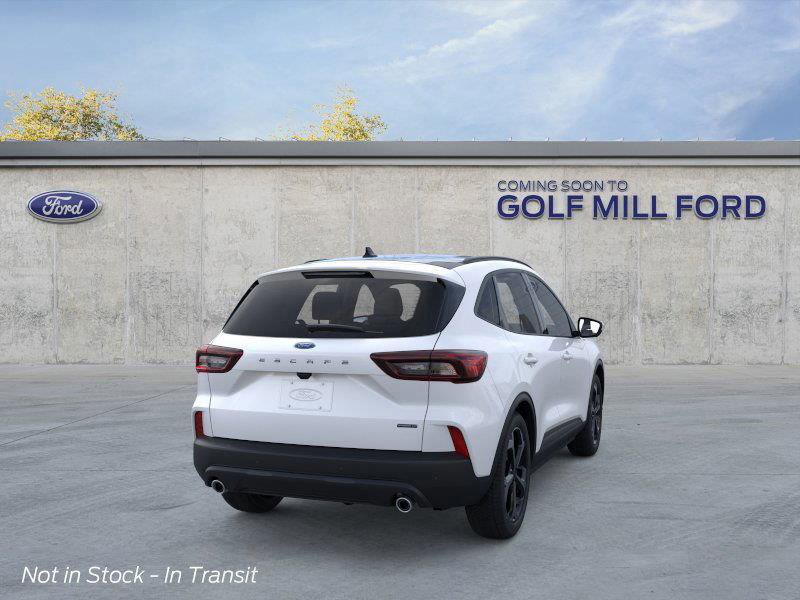 2026 FORD ESCAPE - Image 9