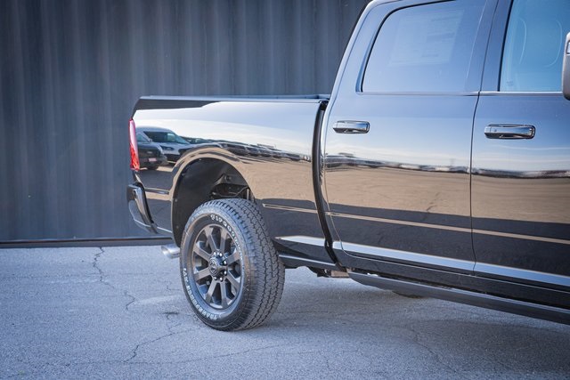 2025 Ram 2500 Laramie photo 6
