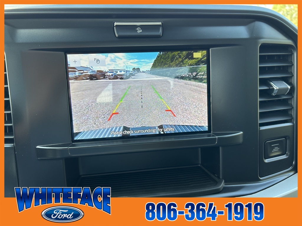 2025 Ford F-350 XLT photo 21