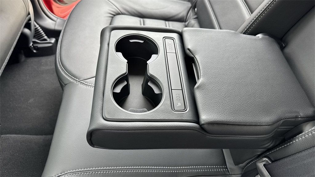 2025 Mazda CX-5 2.5 Premium Plus photo 36