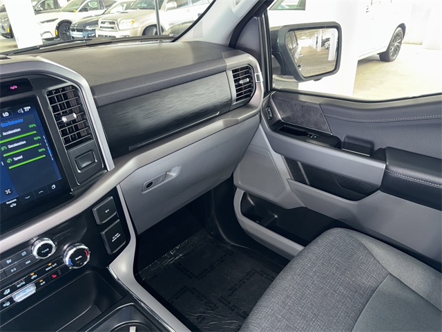 2024 Ford F-150 XLT photo 29