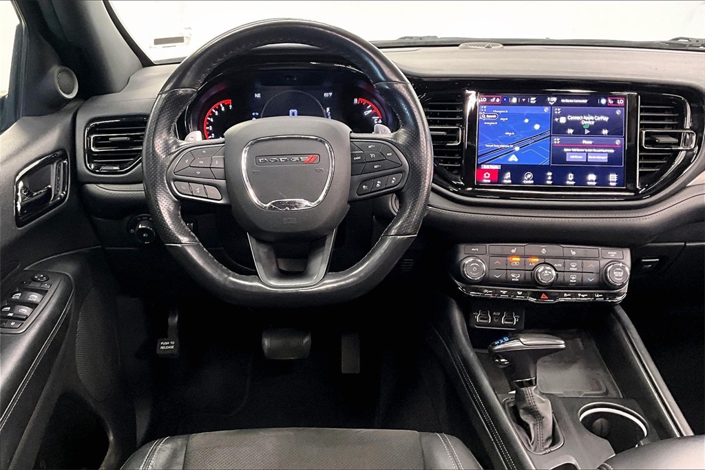 2022 Dodge Durango GT Plus photo 4