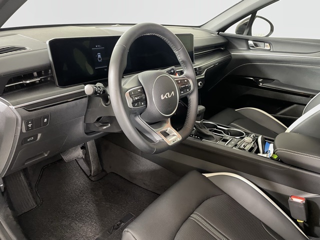 2026 Kia K5 GT-Line photo 20