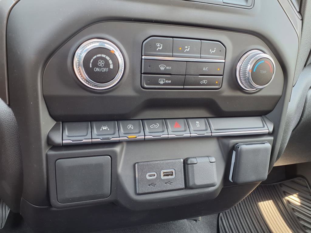 2025 Gmc Sierra 1500 Pro photo 6