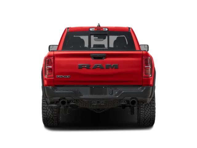 2026 Ram 1500 RHO photo 3