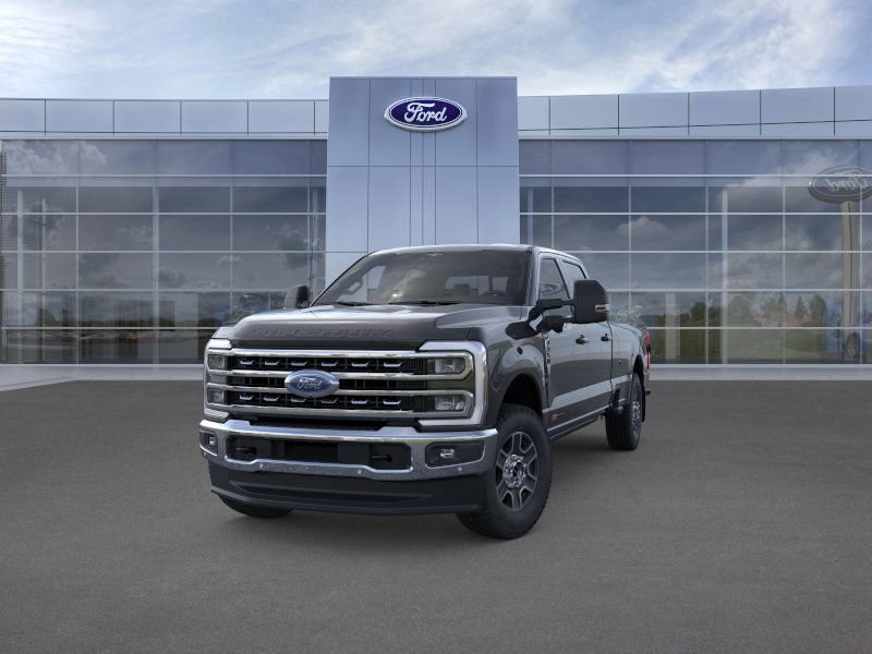 2025 Ford F-350 photo 2