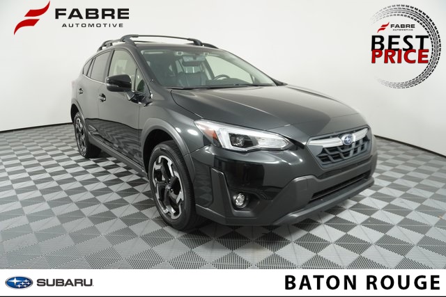 2023 Subaru Crosstrek Limited's photo