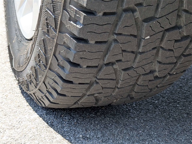 2020 Ram 1500 Big Horn Lone Star photo 13