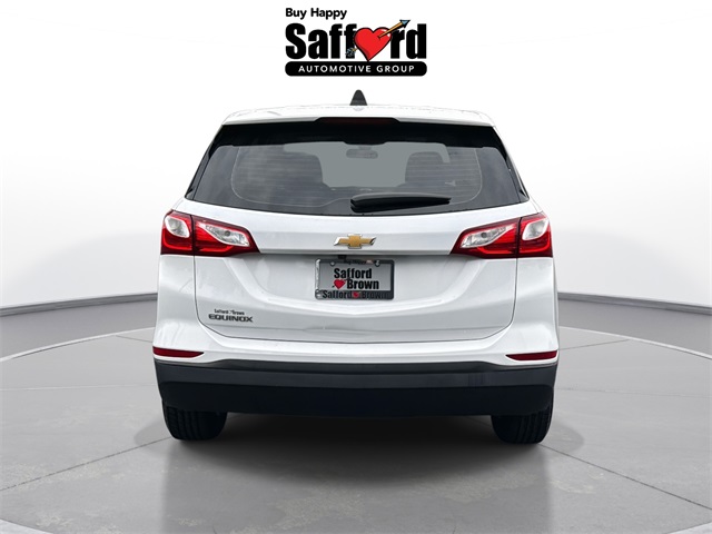 2019 Chevrolet Equinox LS photo 7