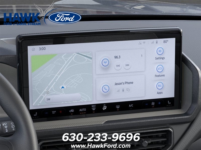 2025 FORD BRONCO SPORT - Image 14