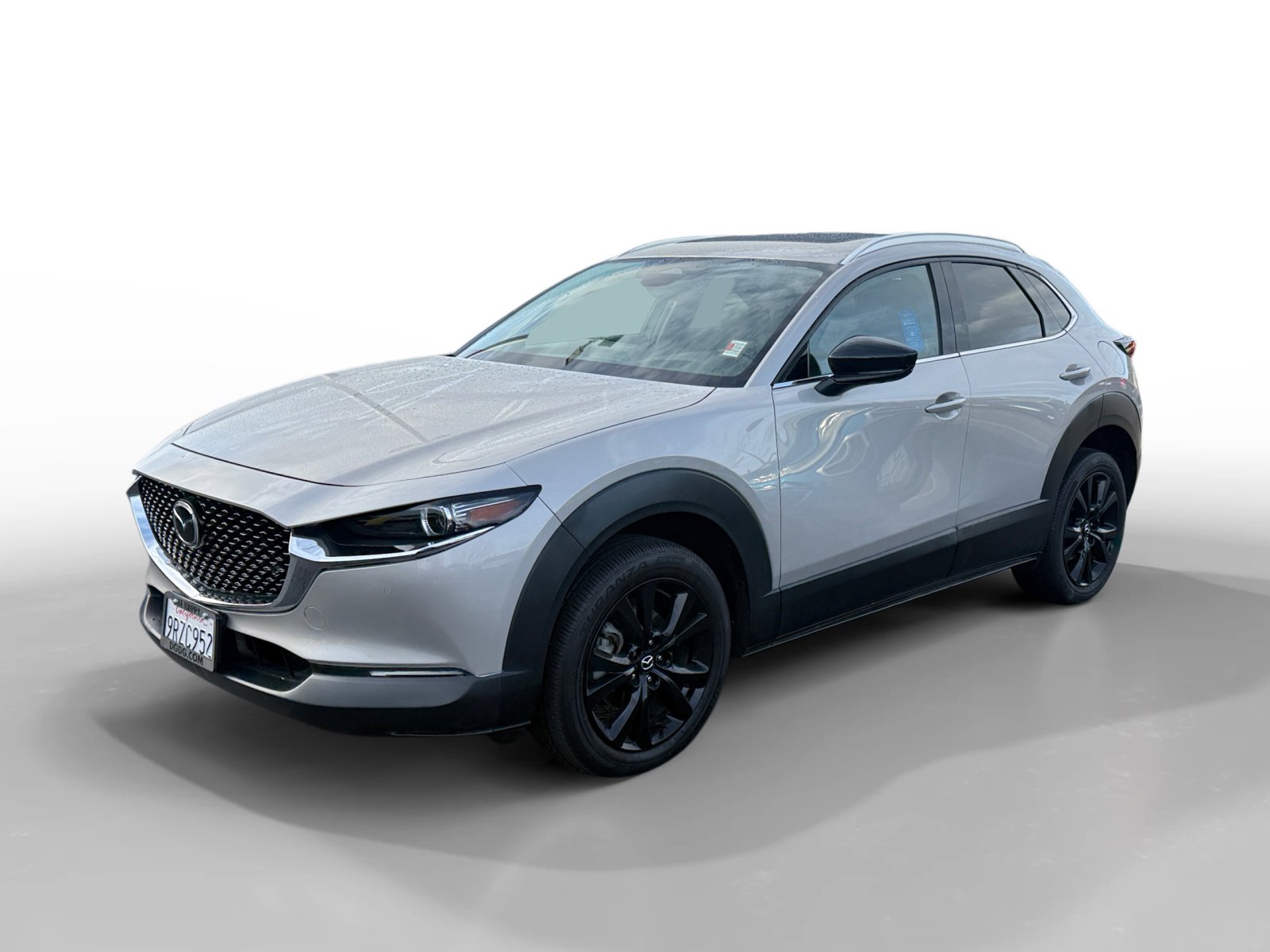 2024 Mazda CX-30 Turbo Premium Plus's photo