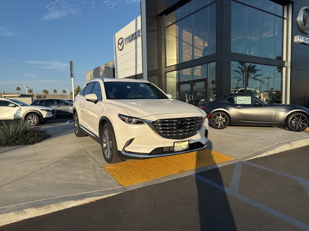 2023 Mazda CX-9 Signature photo 15