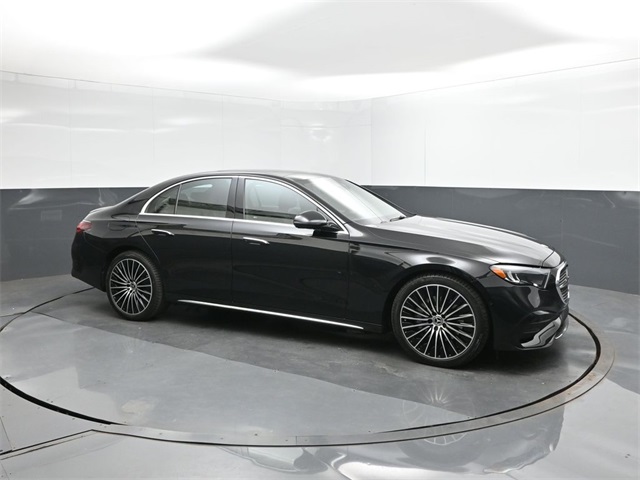 2026 Mercedes Benz E 350 photo 13
